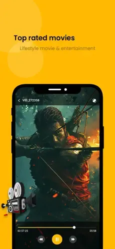 jiohotstar-serial Top Rated Movies